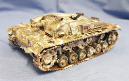 StuG III Ausf. B