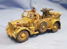 Horch Luftunterstützungswagen