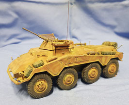 Sd.Kfz. 234/1 Schwerer Panzerspähwagen