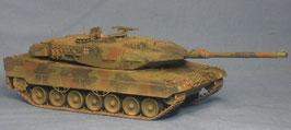 Kampfpanzer Leopard 2 A6M