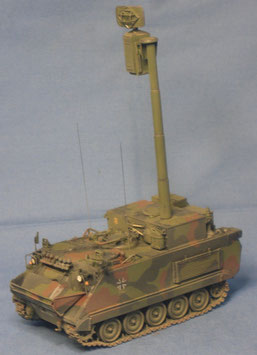 Radarpanzer M113 A2G ABRA