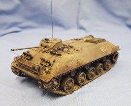 HS 30 Schützenpanzer