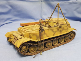 Panzerbergewagen Tiger (P)