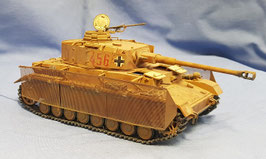 Panzerkampfwagen IV Ausf. J