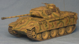 Panzer V Panther Ausf. G