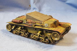 Pz. 35 (t) Mörserzugmittel