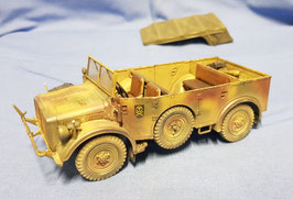 Horch 108 Einheits-PKW der Wehrmacht