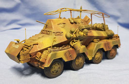 Sd.Kfz. 232 Befehlswagen