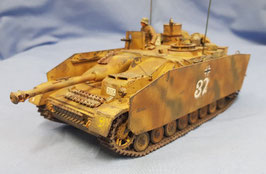 Sturmgeschütz IV spät