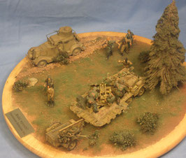 "Ruki Wjerch!" - Operation Barbarossa 1941