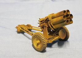 15cm Nebelwerfer 41