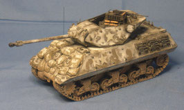 Jagdpanzer Achilles mit 17pdr der Britischen Armee