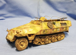 Sd.Kfz. 251/1 Ausf. D