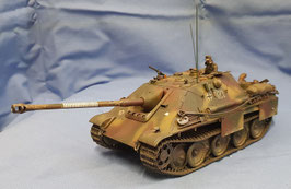 Jagdpanther G spät