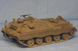 Raketenjagdpanzer Jaguar 2 mit TOW Lenkflugkörpern