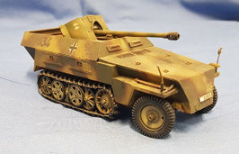 SdKfz 250 mit 5cm Pak 38