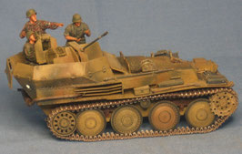 Sd.Kfz. 140 Flakpanzer 38 (t)