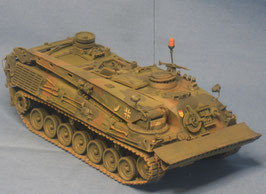 Bergepanzer 2 A2