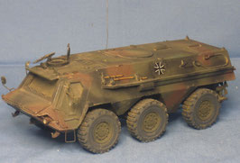 Transportpanzer 1 Fuchs
