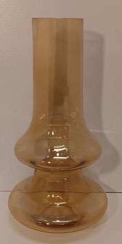 Vase de forme lanterne