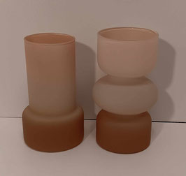 Vase nude existe en 2 formes