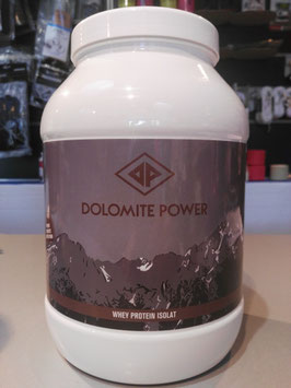 Profi WHEY PROTEIN ISOLAT SCHOKO