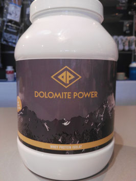 Profi WHEY PROTEIN ISOLAT VANILLE