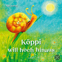 Köppi will hoch hinaus