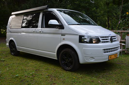 VW T5 MULTIVAN-WOMO 84 KW Langer Radstand