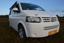 Multivan-Womo 2,0 L TDI 75 KW