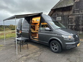 VW T6.1 Bulli Hochdach 110 KW Langer Radstand