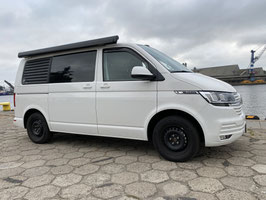 VW T6.1 110 KW Kurzer Radstand Neufahrzeug