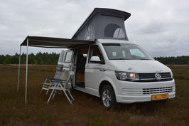 VW T6 Aufstelldach