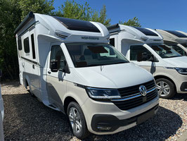 VW T6.1 Weinsberg Neufahrzeug 110 KW AUTOMATIK DSG