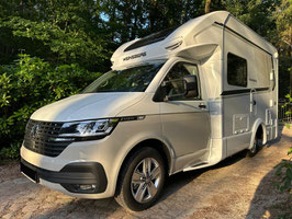 VW T6.1 Weinsberg Neufahrzeug 110 KW AUTOMATIK DSG