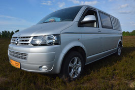 VW T5 MULTIVAN-WOMO 75 KW Kurzer Radstand