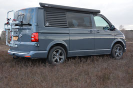 VW T6 Multivan-Womo