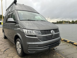 VW T6.1 Bulli Hochdach 110 KW Langer Radstand