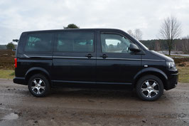 VW T5 Facelift Multivan