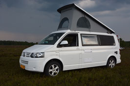 VW T6  Aufstelldach langer Radstand