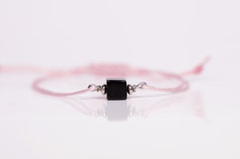 Edelstein Armband Onyx
