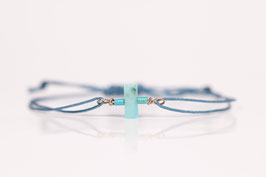 Edelstein Armband Türkis