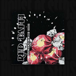 Red Taffi - Doja Seeds