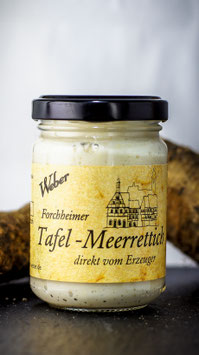 Tafelmeerrettich