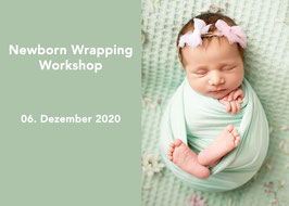 Newborn Wrapping Workshop