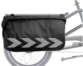 Gepäckträgertasche BBF "eCargorider1.5" hinten