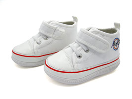 High shoes Street & Style - Blanche