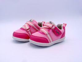 Baskets Sporty & Style - Pink