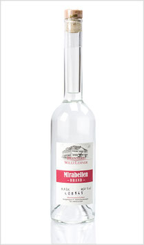 Mirabellenbrand 0,5 l, 43,5 %Vol.