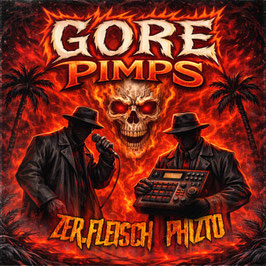 GORE PIMPS